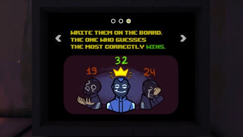 Scam Line - скриншот 3