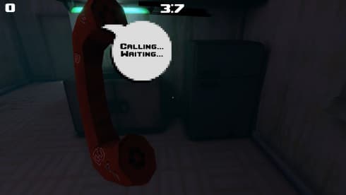 Scam Line - скриншот 6