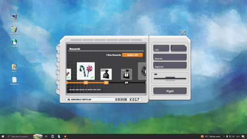 Idlemon - скриншот 5