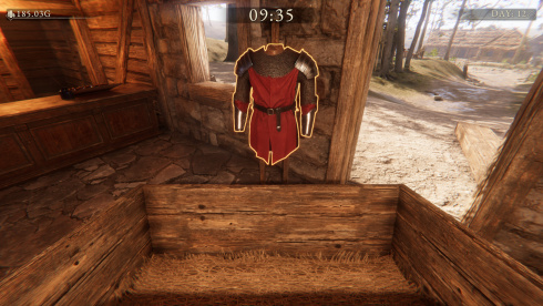 Village Merchant - скриншот 2