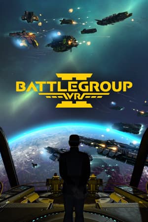 BattleGroupVR2 - скачать торрент бесплатно на ПК