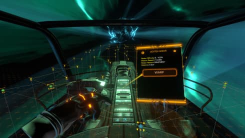 BattleGroupVR2 - скриншот 5