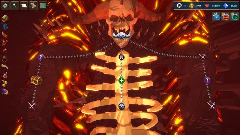 Trials of Valor - скриншот 6