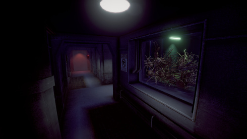 Crabmeat - скриншот 5