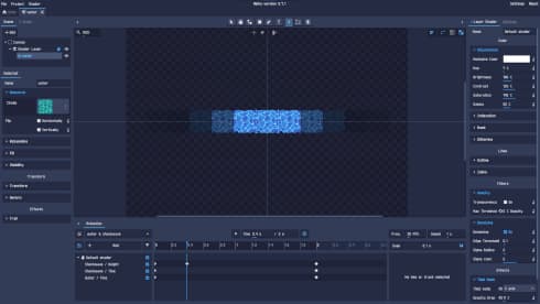 PixelOver - скриншот 5
