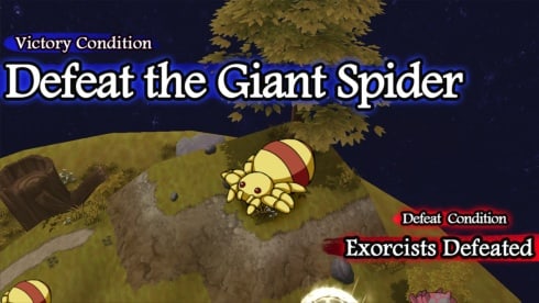 TAMAKAGURA: Tales of Turmoil - скриншот 4