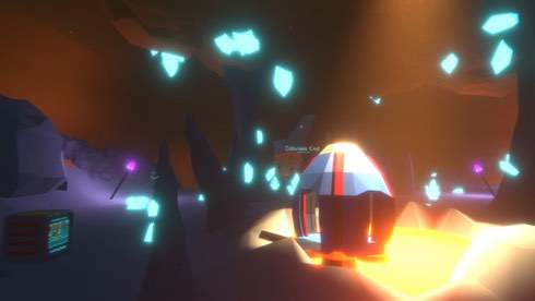 Colonies End - скриншот 1