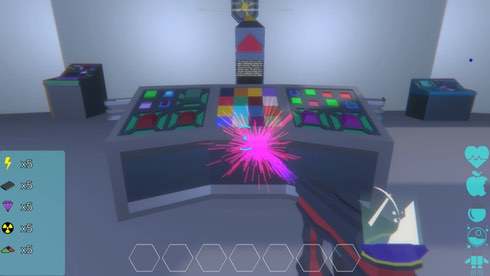 Colonies End - скриншот 2