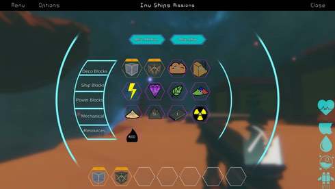 Colonies End - скриншот 5