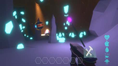 Colonies End - скриншот 6