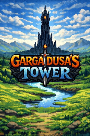 Gargadusa's Tower - скачать торрент бесплатно на ПК