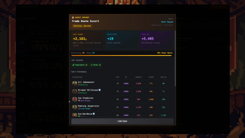 Gargadusa's Tower - скриншот 5