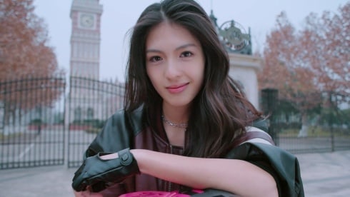 Knowledge, or know Lady - скриншот 4