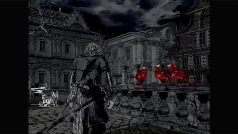 No Vacation for an Executioner - скриншот 2