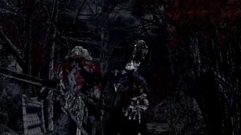 No Vacation for an Executioner - скриншот 3