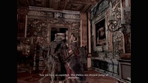 No Vacation for an Executioner - скриншот 4