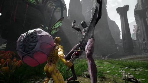 CRETE - скриншот 1