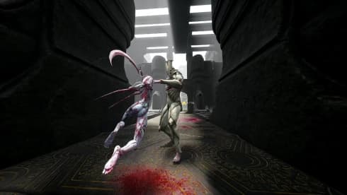 CRETE - скриншот 3