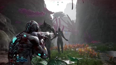 CRETE - скриншот 4