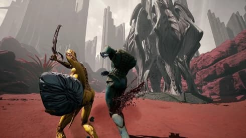 CRETE - скриншот 5