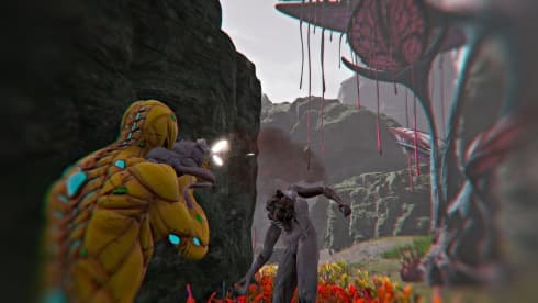 CRETE - скриншот 6