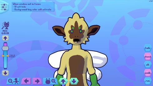 Creature Creation Station - скриншот 3