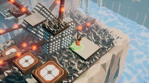 DAMON and BABY - скриншот 2