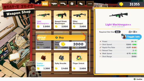 DAMON and BABY - скриншот 6