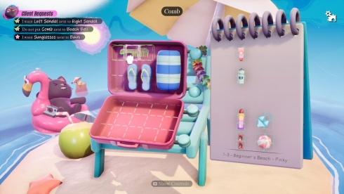 Pakinpaks - скриншот 1