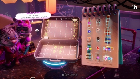 Pakinpaks - скриншот 3