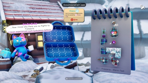 Pakinpaks - скриншот 4