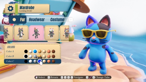 Pakinpaks - скриншот 6