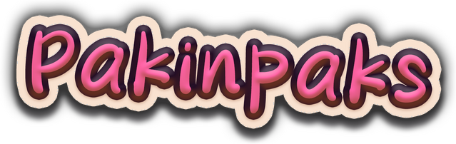 Pakinpaks - логотип игры