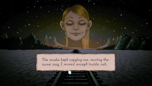 Crawling Angels - скриншот 3