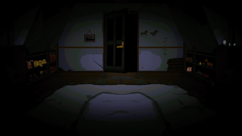 Crawling Angels - скриншот 6