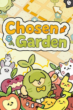 Chosen Garden - скачать торрент бесплатно на ПК