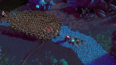 EverSiege: Untold Ages - скриншот 2