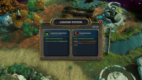 EverSiege: Untold Ages - скриншот 3