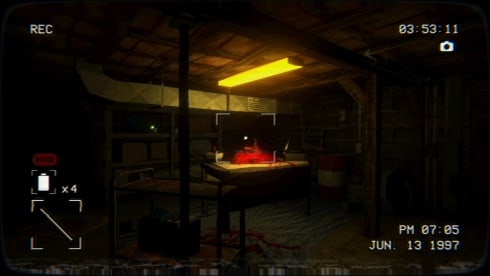 Sinner 97 - скриншот 1