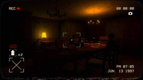 Sinner 97 - скриншот 2