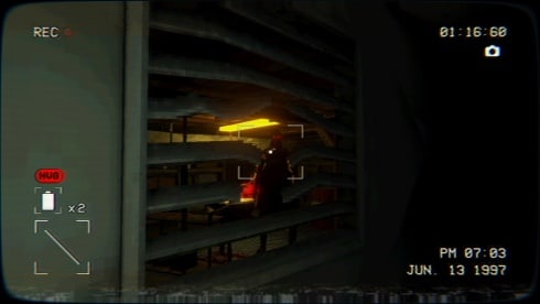 Sinner 97 - скриншот 3