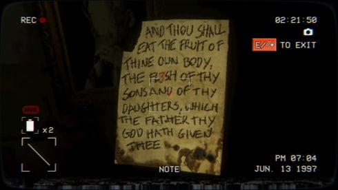 Sinner 97 - скриншот 5