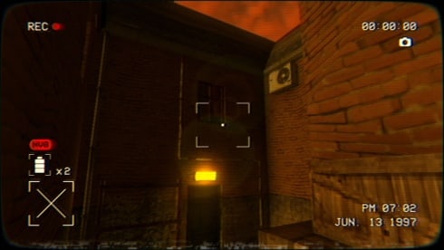 Sinner 97 - скриншот 6