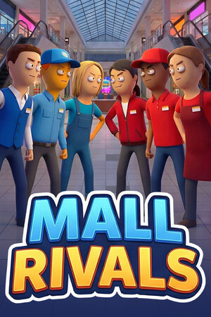 Mall Rivals - скачать торрент бесплатно на ПК