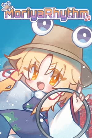 MoriyaRhythm - скачать торрент бесплатно на ПК