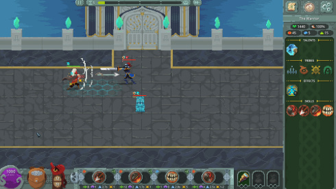 Primarch - скриншот 1