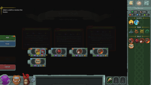 Primarch - скриншот 4