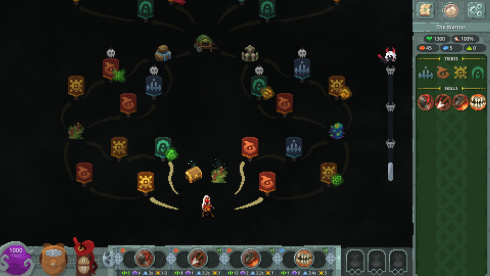 Primarch - скриншот 6