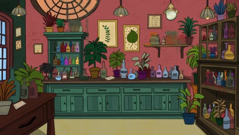 The Curse We Made - скриншот 3