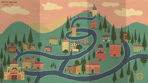 The Curse We Made - скриншот 5